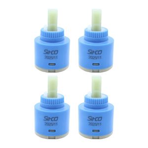 مغزی شیر سیتکو مدل single washer 35 بسته 4 عددی