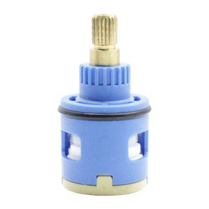 مغزی شیرآلات دینا مدل dn distributor