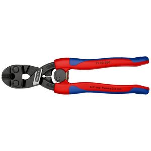 مفتول بر کنیپکس مدل کف چین 7122200 سایز 200 میلیمتر