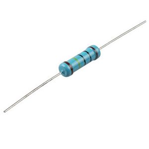 مقاومت 5.1 کیلو اهم کد 5r1 بسته 30 عددی