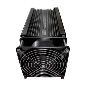 مقاومت ترمز 32 اهم نیرو نوین کنترل مدل bru a30lf 32r 6000w