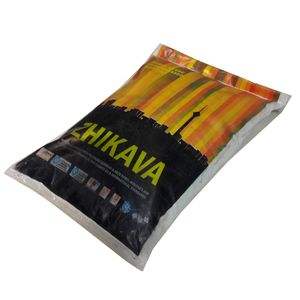 ملات تعمیر بتن ژیکاوا مدل سمنتکس 1 وزن 5 کیلو گرم