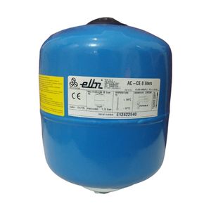 منبع تحت فشار ال بی مدل ac 8 ce