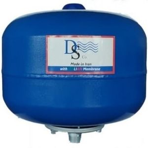 منبع تحت فشار دیزل ساز مدل 24ltr