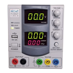 منبع تغذیه آداک مدل ps 405u2t