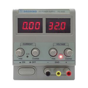 منبع تغذیه الکتریکی داژانگ مدل ps 305d