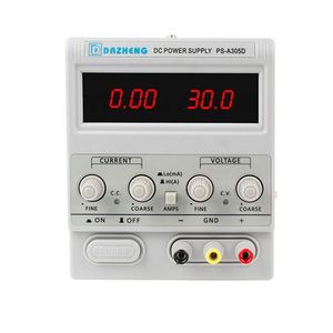 منبع تغذیه داژنگ مدل ps a305d
