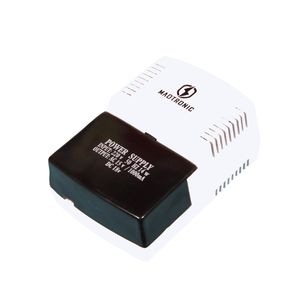 منبع تغذیه دربازکن تصویری مدترونیک مدل mt801