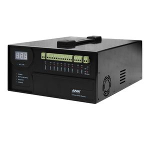 منبع تغذیه دزدگیر آنیک مدل 20a 12v