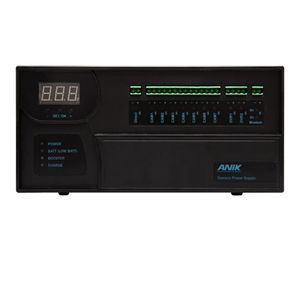 منبع تغذیه دزدگیر آنیک مدل ups 20آمپر