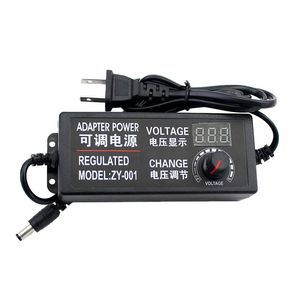 منبع تغذیه متغیر کد 12x5