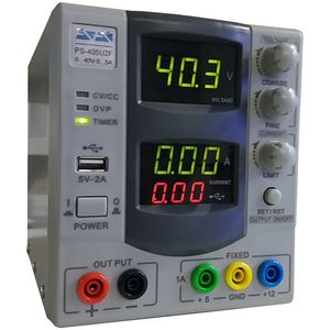 منبع تغذیه مستقیم آداک مدل ps 405u2f