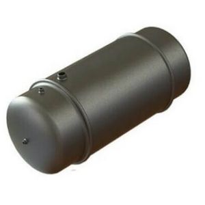 منبع دوجداره موتورخانه صنعت کار تهران مدل d300 گنجایش 300 لیتر