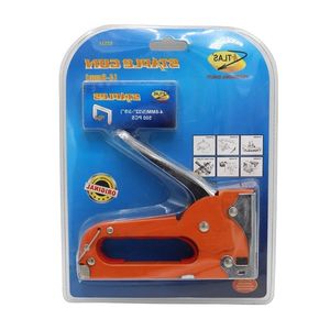 منگنه کوب اطلس مدل smt atlas staple gun