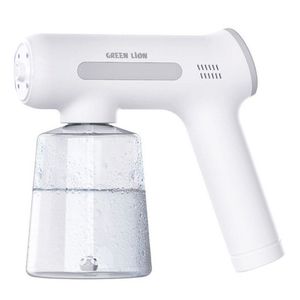 مه پاش گرین لاین مدل atomizer spray gun