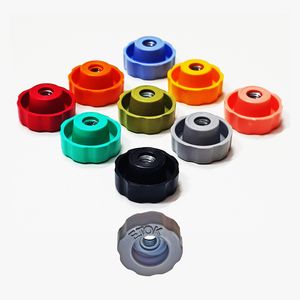 مهره خروسکی ایتوک مدل e   22 مجموعه 10 عددی