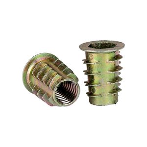 مهره رو پیچ تو پیچ چوب های فایو استور مدل hi5 8 13mm بسته 15 عددی