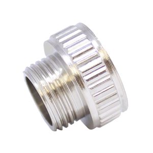 مهره شلنگ توالت دینا مدل dn round