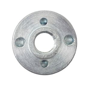 مهره نگهدارنده زیر و روی صفحه فرز مدل b1