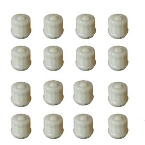 مهره هواگیری ترموستات کد 014 مناسب برای پژو 405 بسته 16 عددی