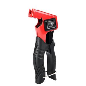 مهره پرچ کن دستی دلی مدل dl236005 سایز 7 اینچ
