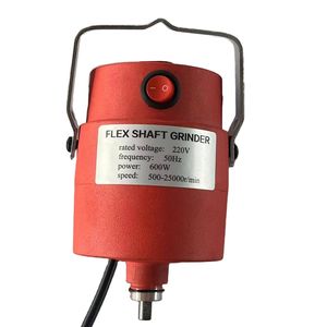 موتور آویز فلکس شفت گرایندر 600 وات مدل 02