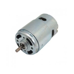 موتور اسپیندل مدل 775 کد mdc00160