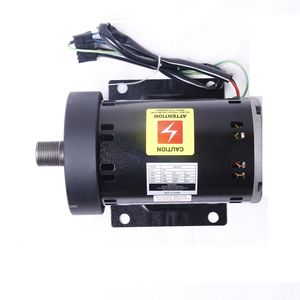 موتور الکتریکی مدل jm02 d10