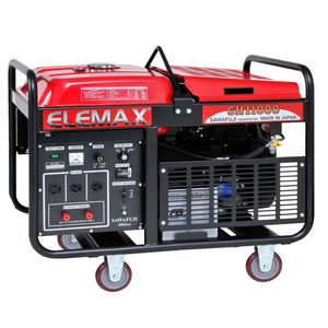 موتور برق  المکس مدل sh11000