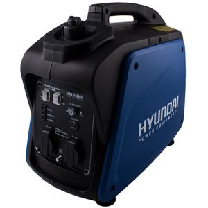 موتور برق 2.2 کیلو وات هیوندای مدل hg1220 ig