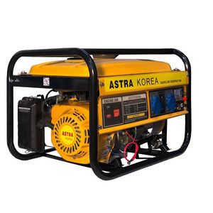 موتور برق آسترا مدل ast3700an