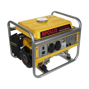 موتور برق آپولو مدل ap2800dx کد 01