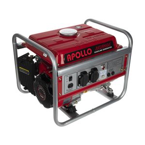 موتور برق آپولو مدل ap2800dx