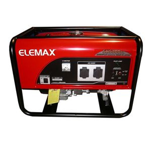 موتور برق المکس مدل sh5300