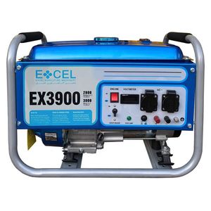 موتور برق اکسل مدل ex.3900