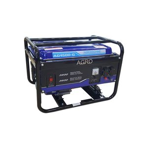 موتور برق اگروماشین مدل ag4500 g