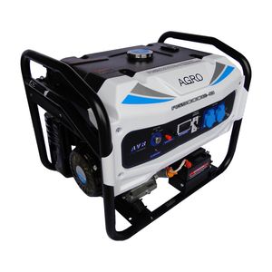 موتور برق اگروماشین مدل ag9000eb