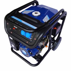 موتور برق اگروماشین مدل ag9000elt