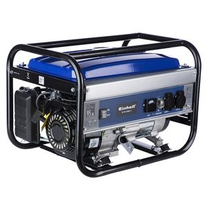 موتور برق اینهل مدل bt pg 2000 3