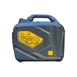 موتور برق بنزینی 1.8 اسب بخار جی اس فیکس تاپ مدل 51961