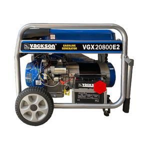 موتور برق بنزینی 10 اسب بخار واکسون مدل vgx20800e2