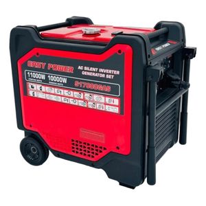 موتور برق بنزینی 11000 وات ایزی پاور مدل s17800gas