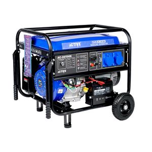 موتور برق بنزینی 17 اسب بخار اکتیو تولز مدل ac 2815hn