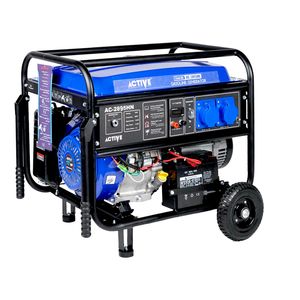 موتور برق بنزینی 17 اسب بخار اکتیو تولز مدل ac 2895hn