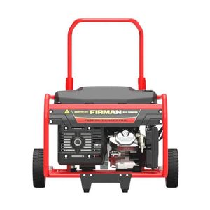 موتور برق بنزینی 18 اسب بخار فیرمن مدل eco12990es