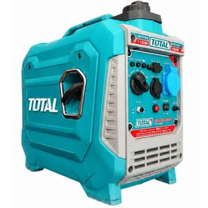 موتور برق بنزینی 2 اسب بخار توتال مدل tp515006