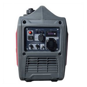 موتور برق بنزینی 3 اسب بخار اگروماشین مدل ag2300is