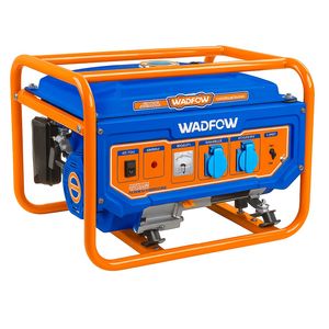 موتور برق بنزینی 3 اسب بخار وادفو مدل wgeaa056d