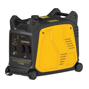 موتور برق بنزینی 3.5 اسب بخار کنزاکس مدل اینورتر سایلنت 3500 وات کد 6135