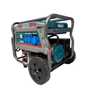 موتور برق بنزینی 3000 اسب بخار توتال مدل tp190006ep